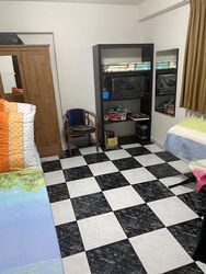 Blk 224 Simei Street 4 (Tampines), HDB 4 Rooms #597200861